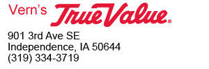 Vern's True Value