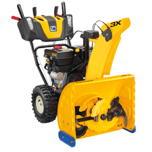 Snowblowers