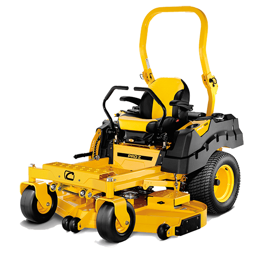 Cub Cadet PRO Z 160L KW Zero-Turn Riding Mower - Vern's True Value