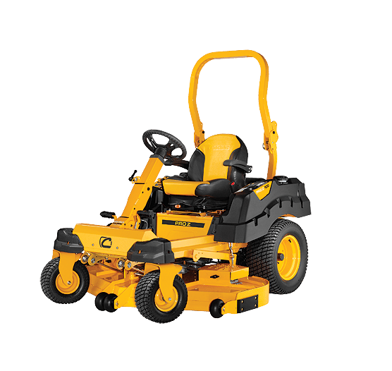 Cub Cadet Pro Z 160s Kw Zero Turn Riding Mower Vern S True Value