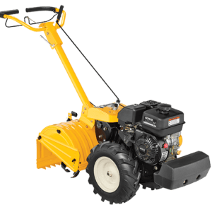 Cub Cadet Tillers