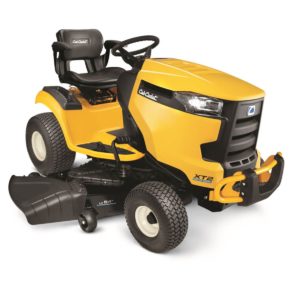 Cub Cadet Mowers
