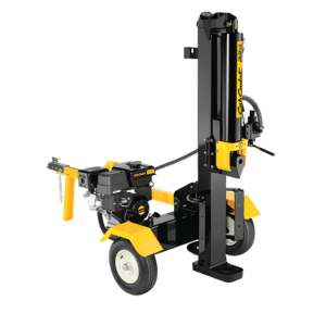 Log Splitters