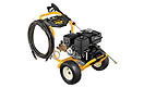 Pressure Washers
