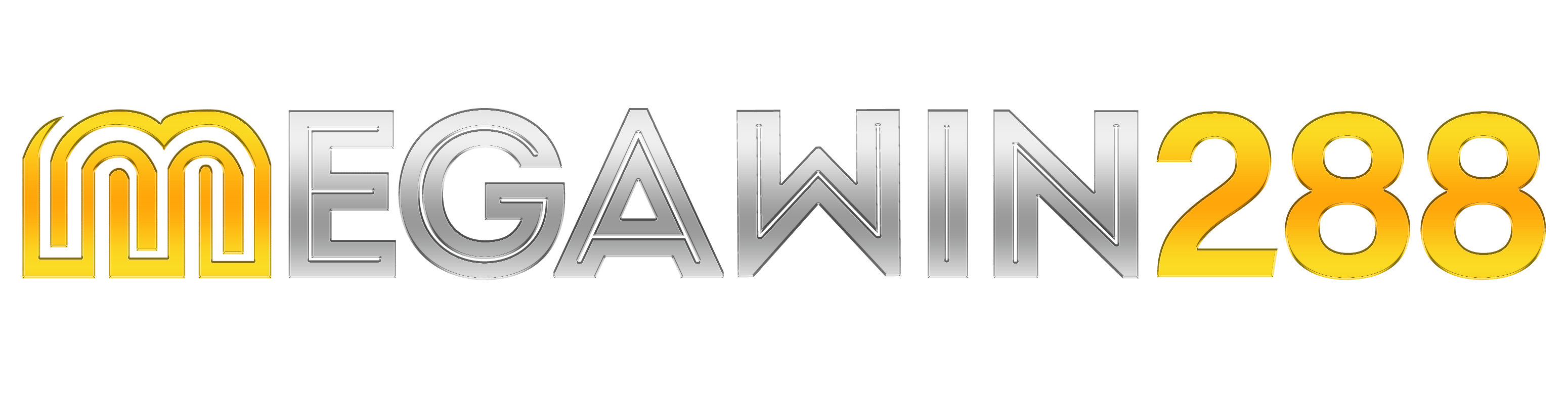 MEGAWIN288 Logo