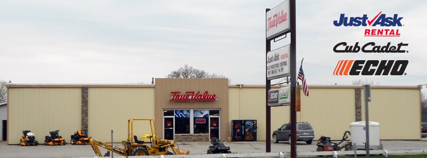 Vern's True Value - Independence, IA