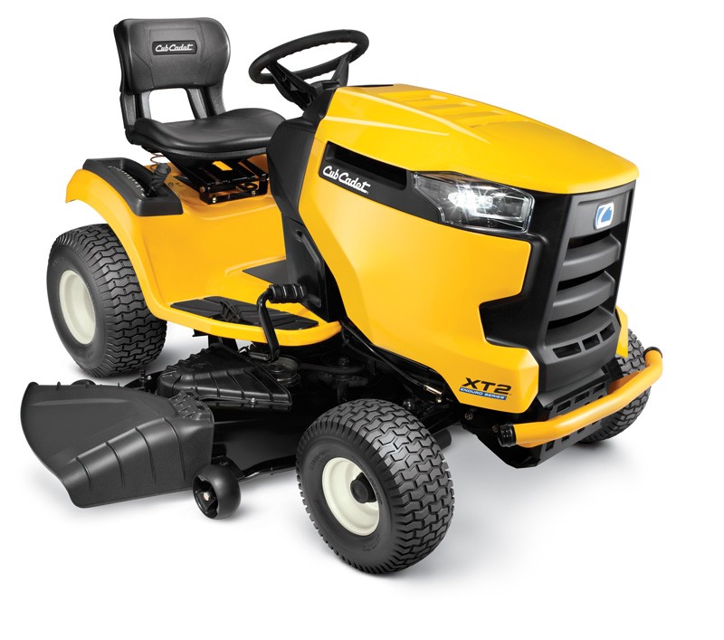 Cub Cadet LX50 Lawn Tractor - Vern's True Value